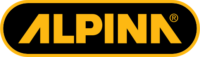 Alpina Eesti Logo